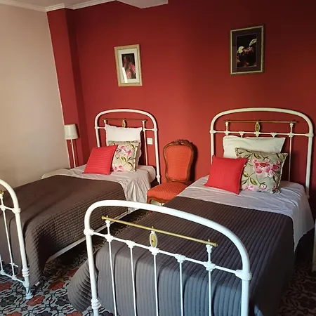 Bed & Breakfast No2 La Place