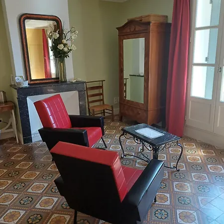 No2 La Place Bed & Breakfast