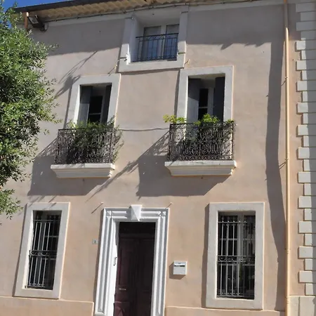 No2 La Place Bed & Breakfast Tourbes